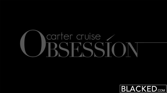 Дырочки блондинки разрывают два негра - #1