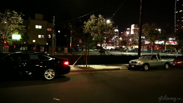 Подборка с возбуждёнными лесбиянками - #1