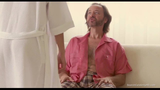 Амазонка трахается с американским туристом - #6