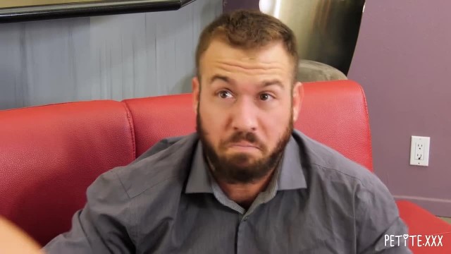 Мексиканка дала любовнику в жопу - #3