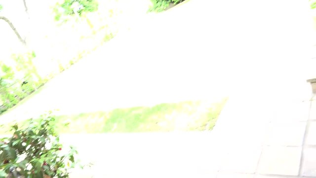 Американец трахает грудастую шоколадку - #2