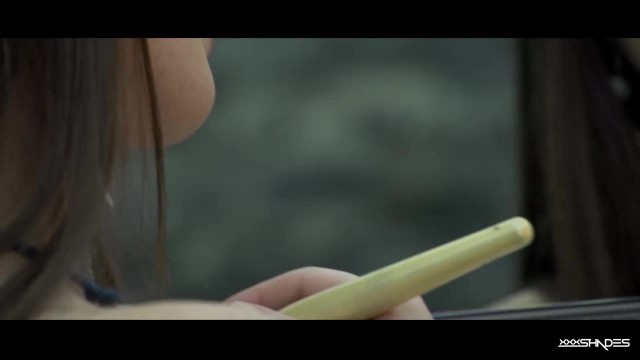 Домработница раздвинула ноги перед хозяином - #1