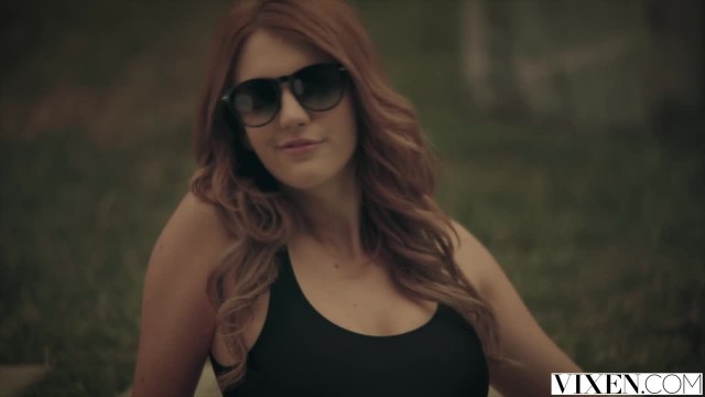 Худенькая давалка трахается с любовником - #2