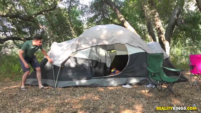 Мужик оттрахал телку лучшего друга - #2