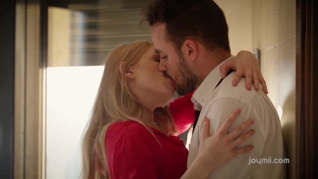 Бородатый мужик оттрахал сестру жены - #2